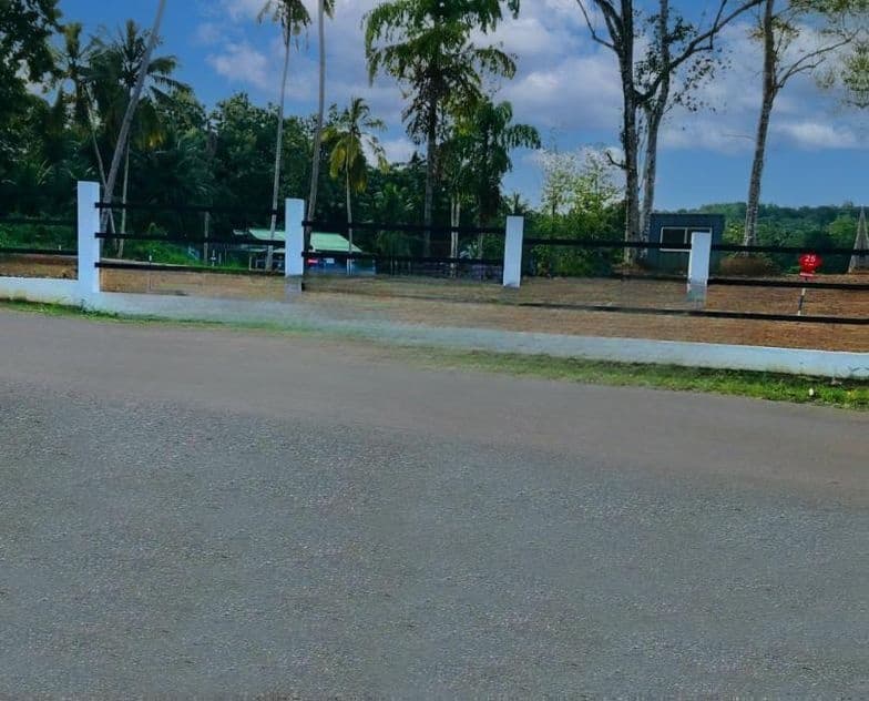 Yakkala Kalagedihena Land for Sale