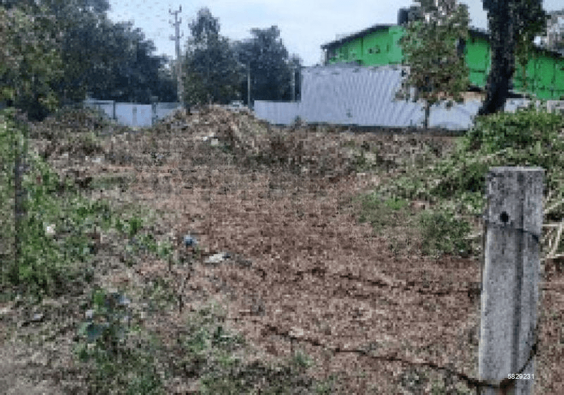 🚨 Exclusive Land Opportunity – Prime Commercial Plot In Dehiwela 📍 Off Hill Street, Dehiwela | Next To Keells Su 🏙️