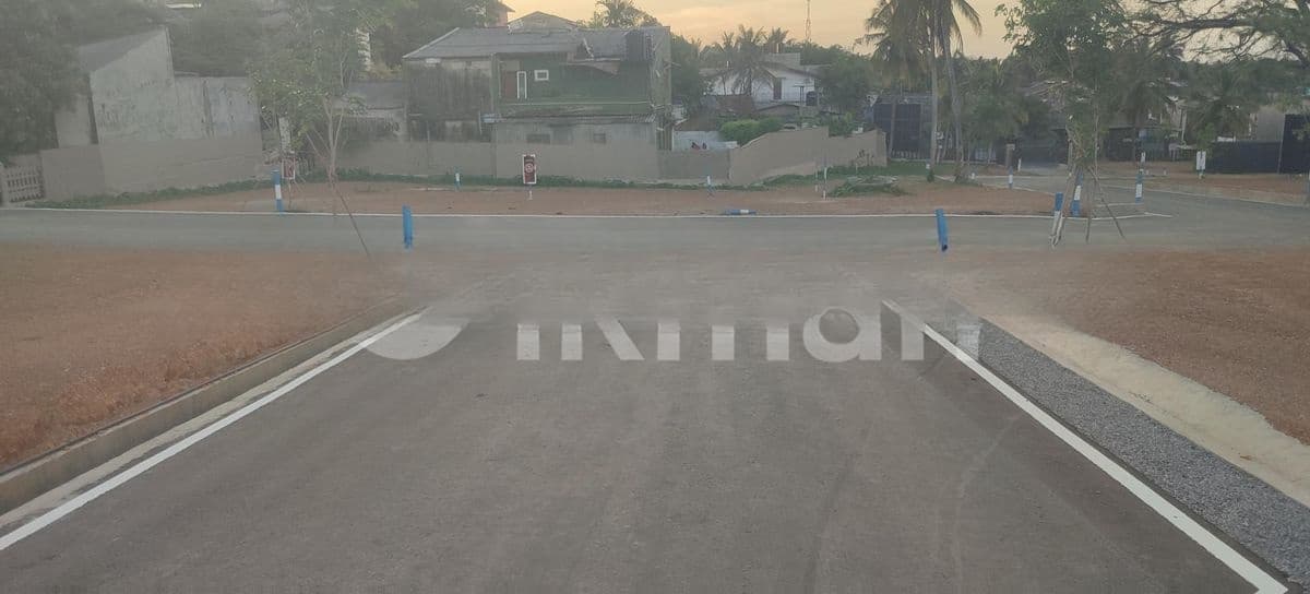Malabe , Land for Sale in Arangala Junction