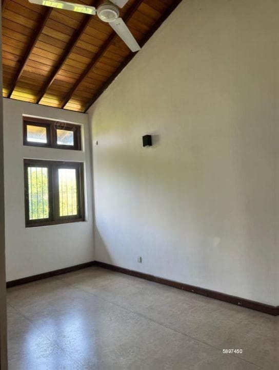 Two Storied House For Sale in Rajagirya - PDH186