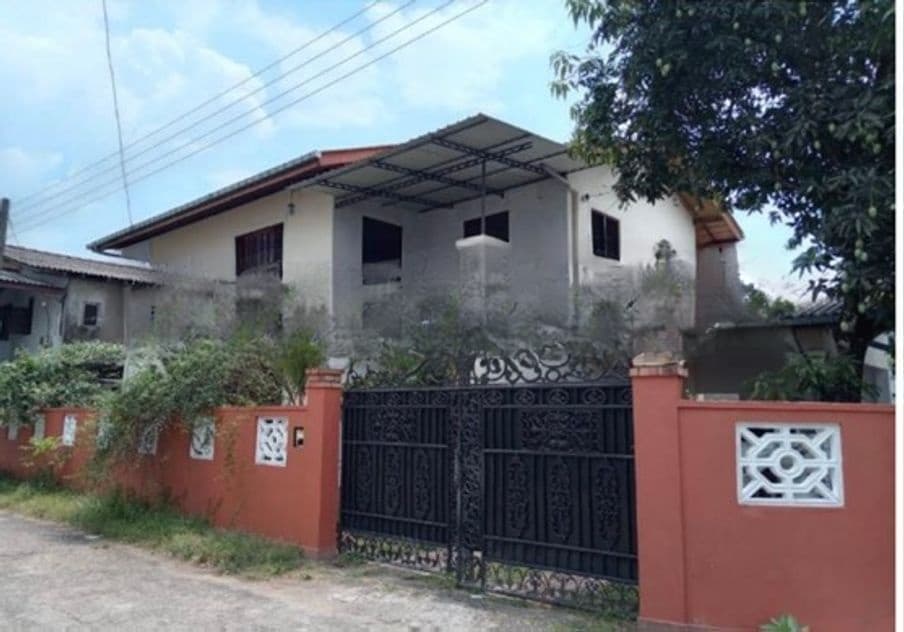 Two Storey House for Sale in Hokandara Ds30407