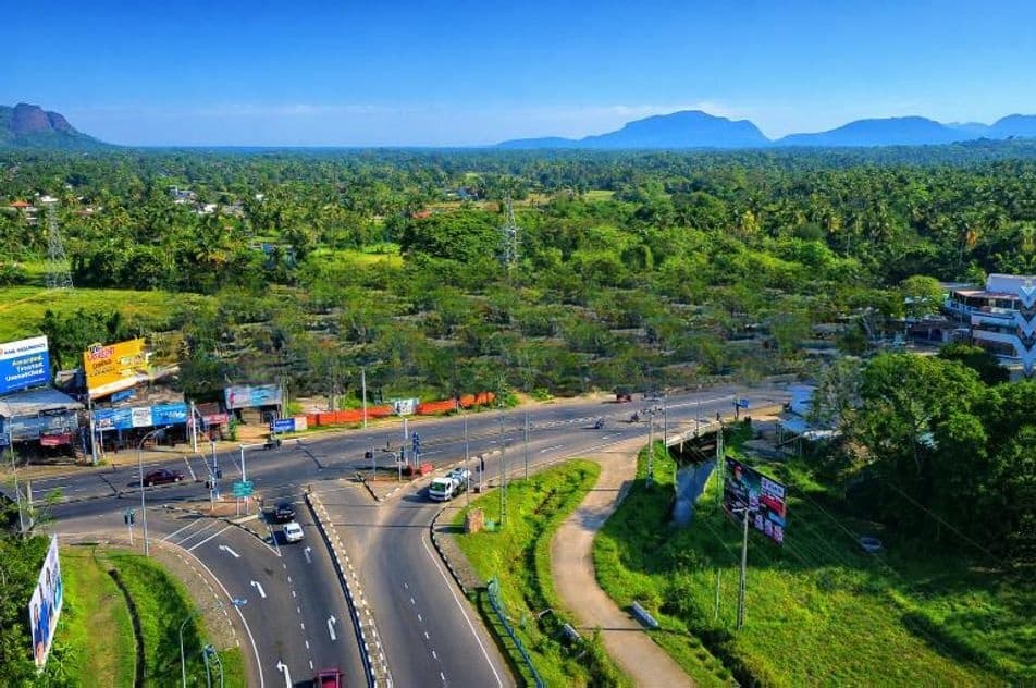 Valuable Land for Sale in Melsiripura