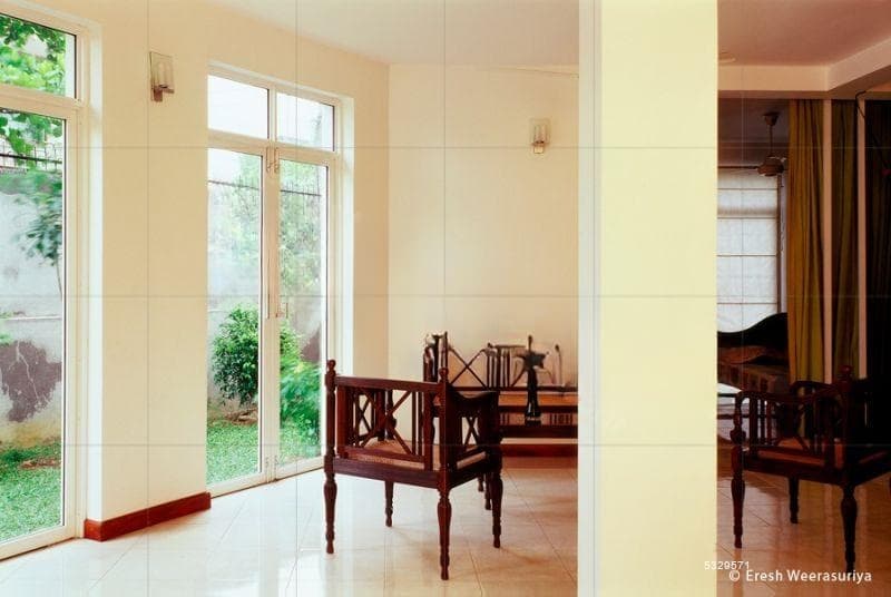 Elegant 4BR House in 8P Land for Sale in Battaramulla