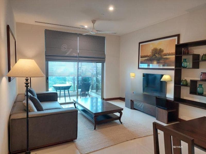 Apartment For Rent – The Grand
