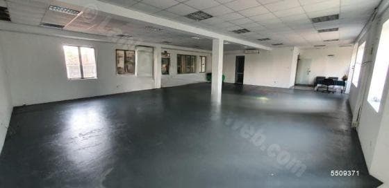 2nd Floor Office Space for Rent in Col.2 for Rs.400 000