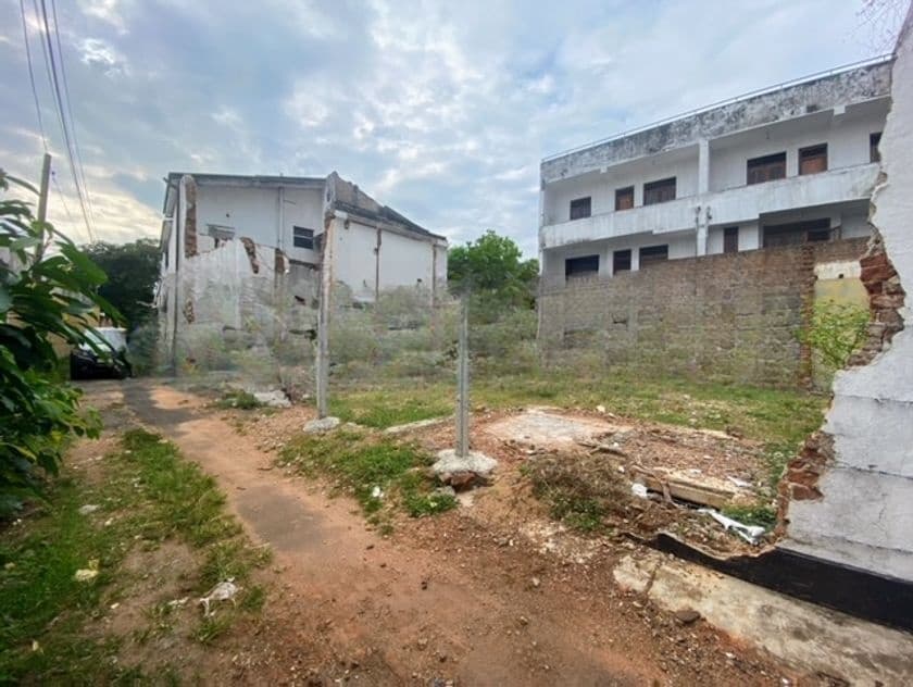 Land for Sale in Maya Avenue
