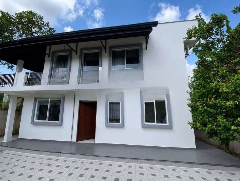 House for Sale Malabe