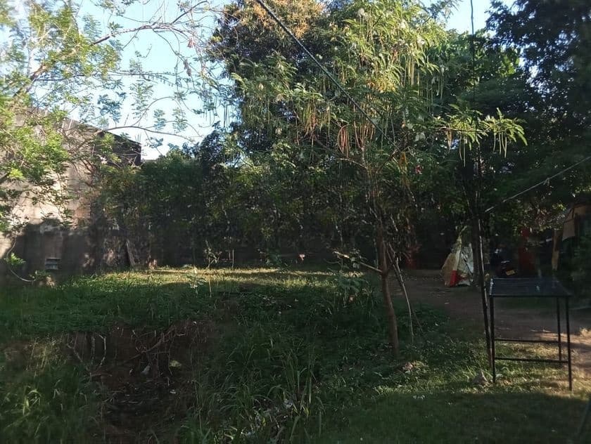 Super Land for Sale Rajagiriya