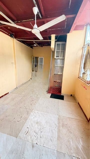 COMMERCIAL SPACE FOR RENT COLOMBO 2 MALAY STREET SH2654