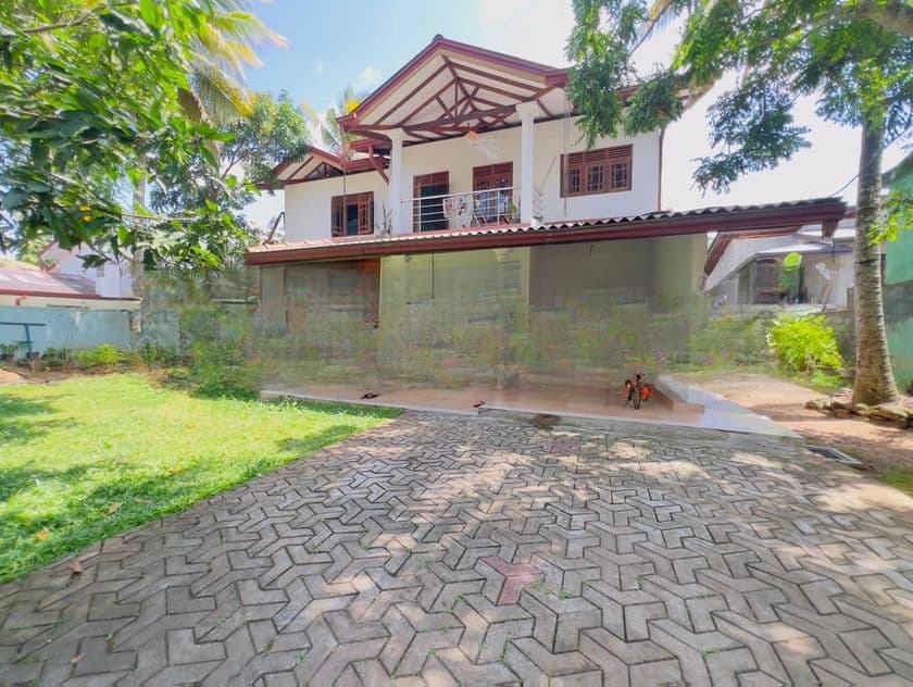 Super Two Storied House Sale Immediately