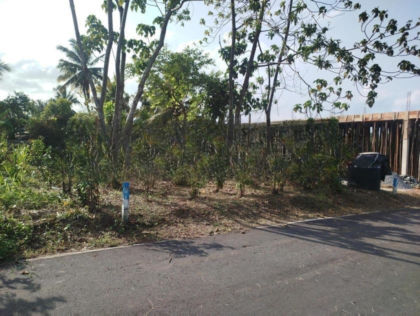 පිලියන්දල කොටගෙදර හන්දියට ආසන්නව බිම් කොටසක් විකිණීමට