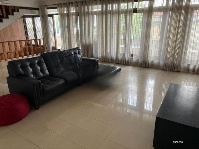 6BR House for Sale in Colombo 5 | Price: LKR 255 Million