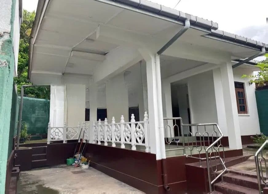 completed house sale in Ragama