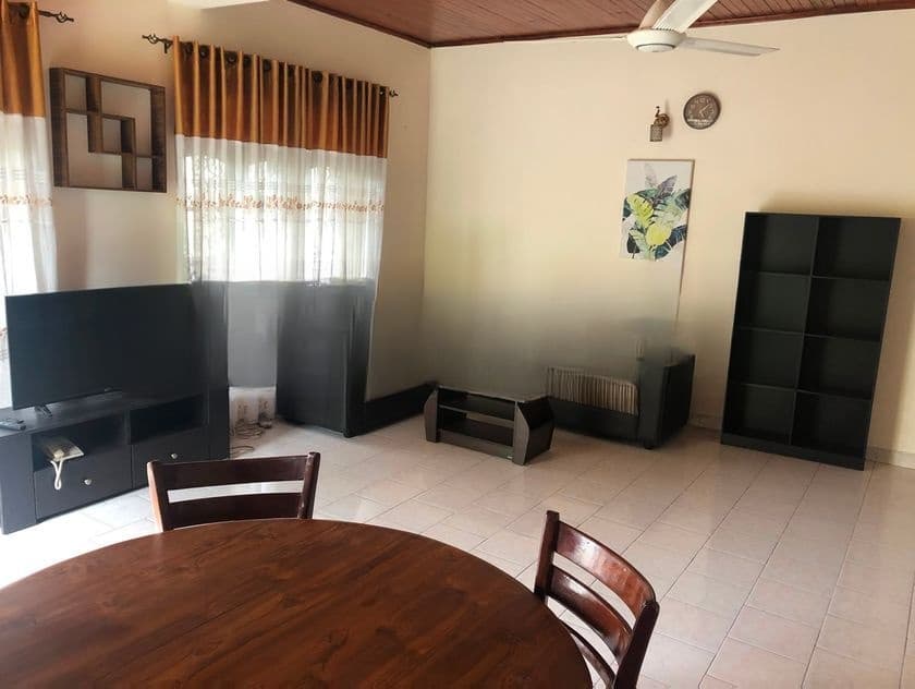 ( YR-1093) Valuable Single Storey House With Furniture Rent in Kottawa