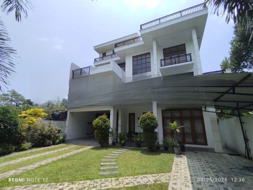 Super House for Sale in Thalawathugoda