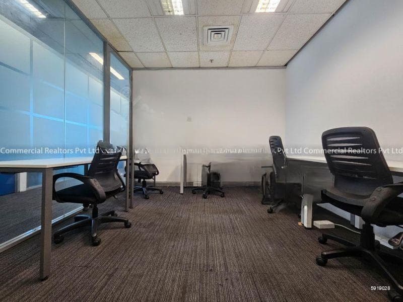 Premium Serviced Workspaces for Rent in Colombo 01