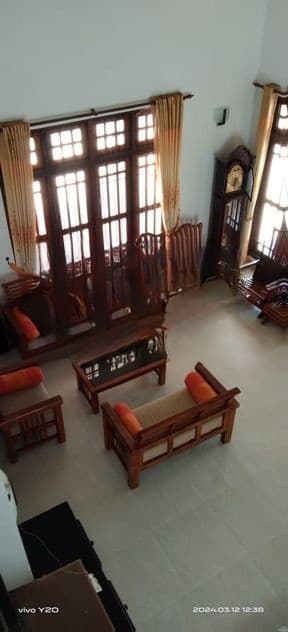 New build house and old with 63 perchland for sale in katana