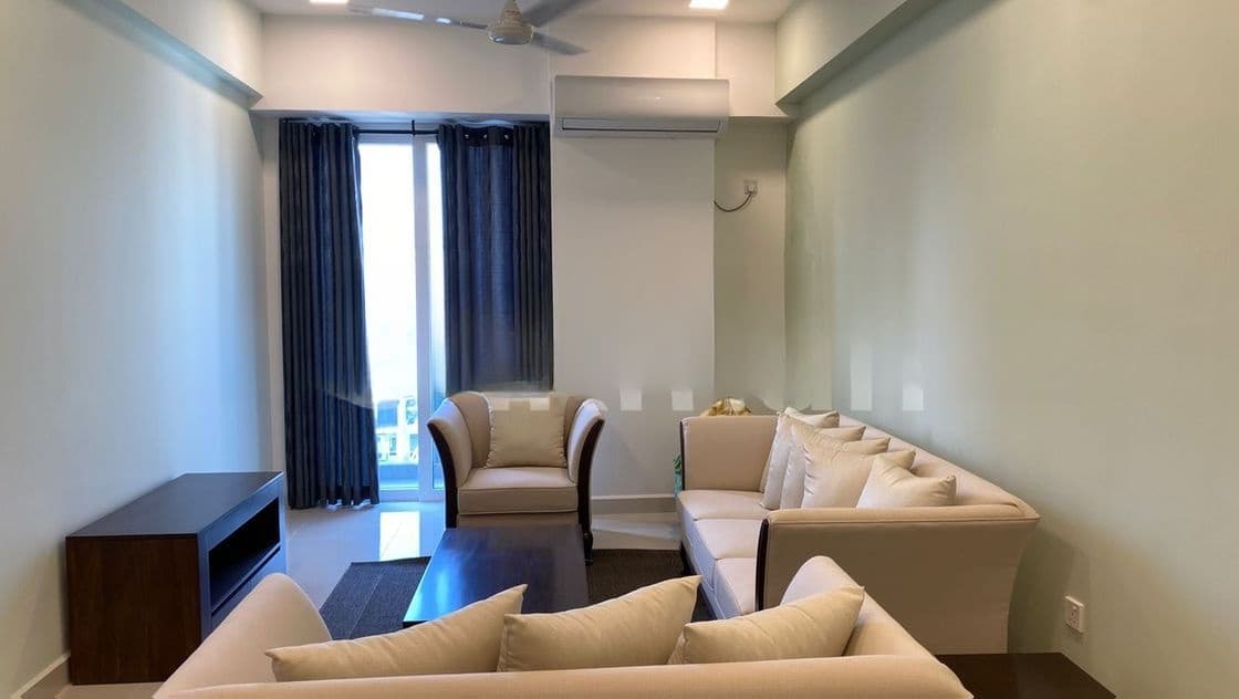 Low Floor | Brand New 3BR Apartment in Abdul Caffoor Mw Col 3 FOR SALE