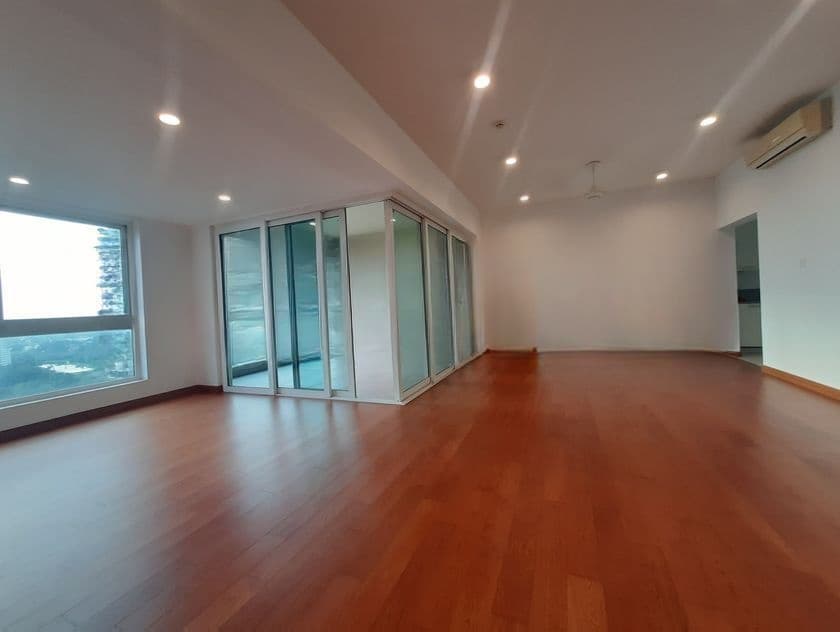 Elements Unfurnished Apartment Rent - Rajagiriya