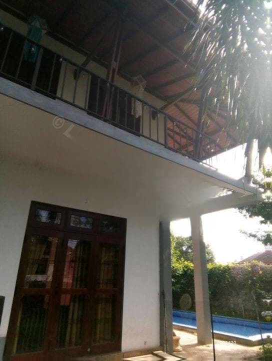 4-Bedroom House for Sale | Thalawathugoda