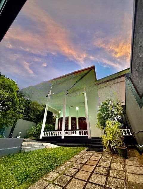 House for Sale in Kottawa Siddamulla