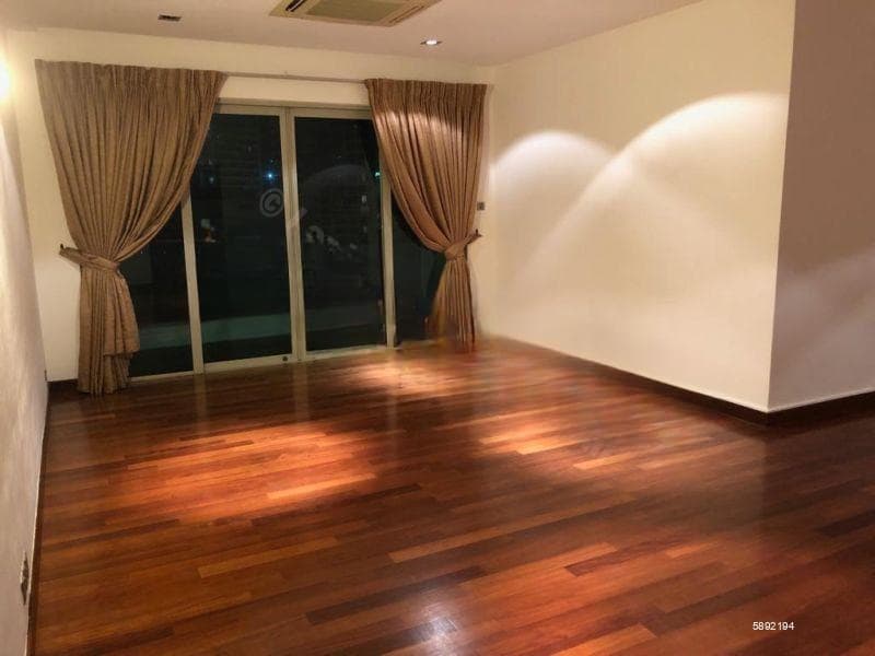 ■ Iceland Residencies ■ 03BR Apartment For Rent ■ (NK107434)