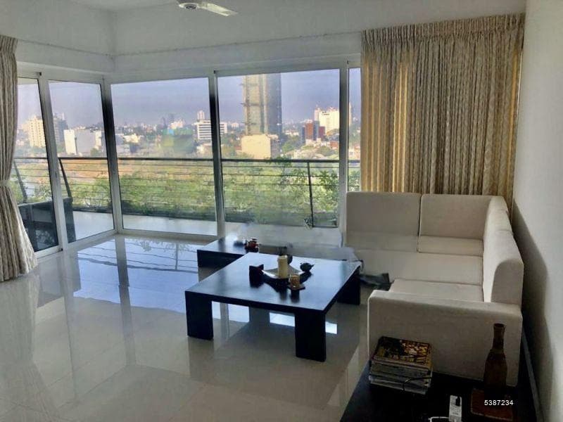 Clearpoint | Rajagiriya | 3 Bedroom | Luxury Living | Furnished | 485K