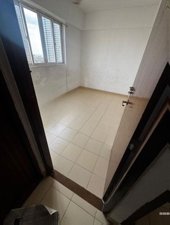 2 BR Apartment for Rent Colombo 02 - PDA430