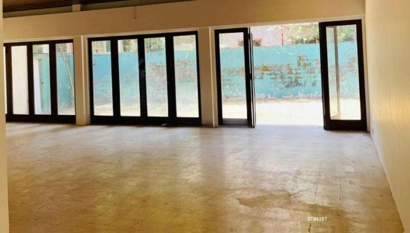Commercial Space for Rent in Colombo 05 (A1332)-RENTED