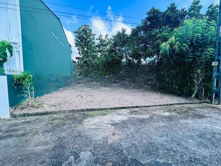 Super Land for Sale Kottawa