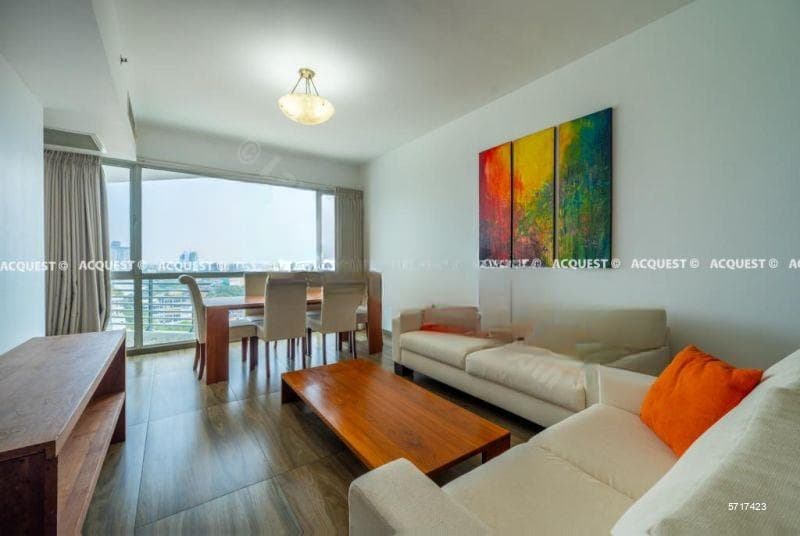 Apartment for Rent - The Monarch - Colombo 03 | USD 1,500