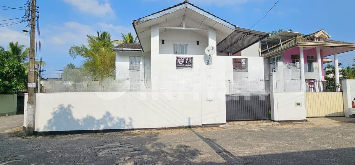 House for Rent Malabe
