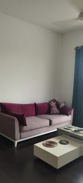Furnished Apartment for Rent in Castle Residencies, Colombo 8 (C7-10274)