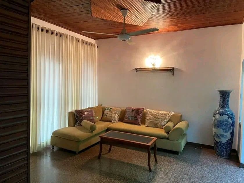 Short term Fully Furnished house rent in Kandana, kapuwatta