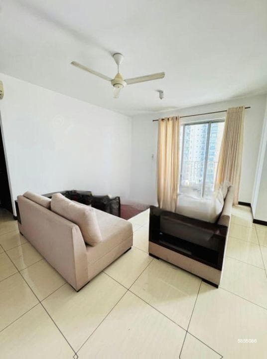 OnThree20 - 05 Bedroom Furnished Apartment for Rent in Colombo 02 (A453)-RENTED