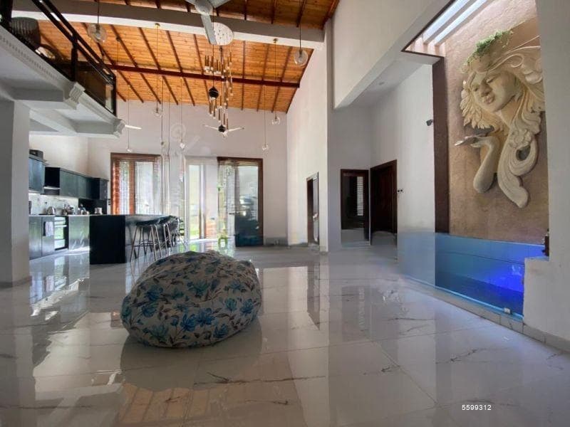 House for Sale - Peliyagoda | LKR 138,000,000