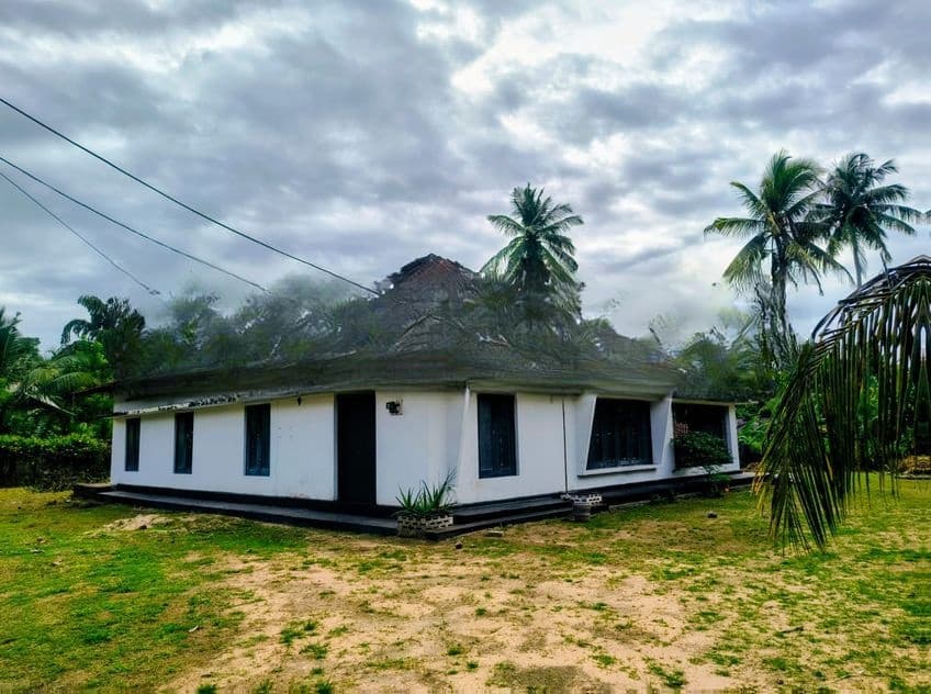 House for Rent – Minuwangoda