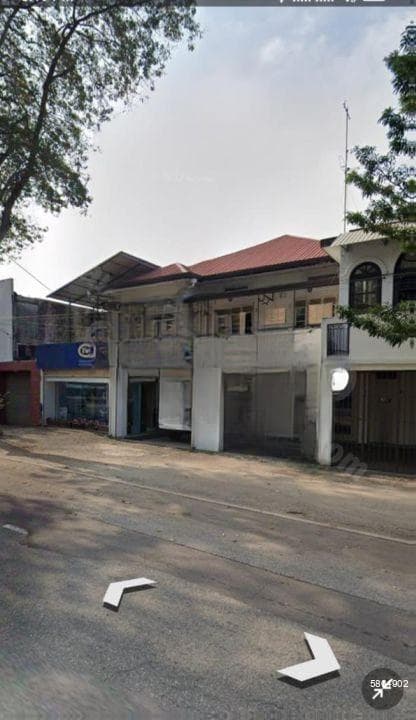 ■ Ward Place ■ Land For Sale ■ (NK107344)