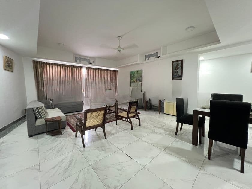 3 Bedroom apartment for sale in prime location - Colombo