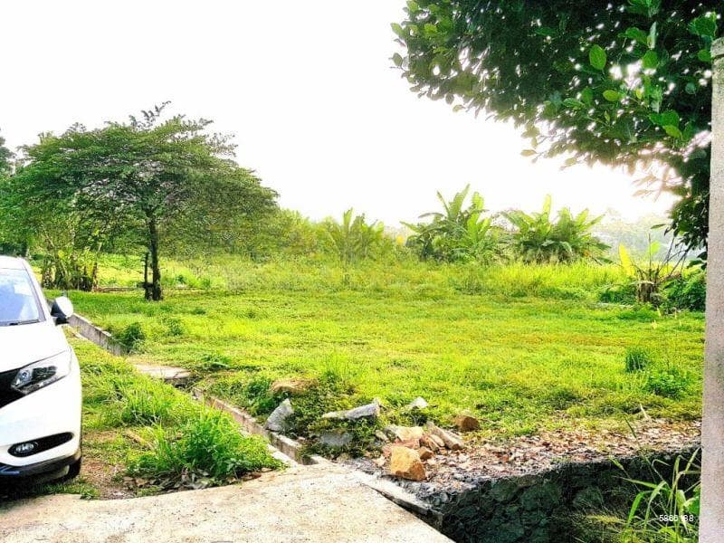 Thalawathugoda - Pannipitiya Main Road 17.5 Perches of Land for Sale