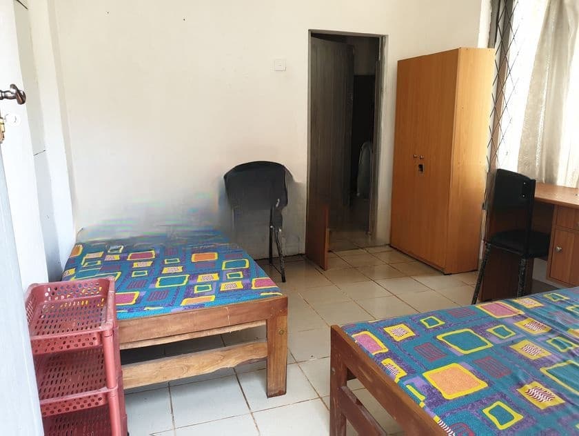 Room for Rent in Peradeniya (Ladies)