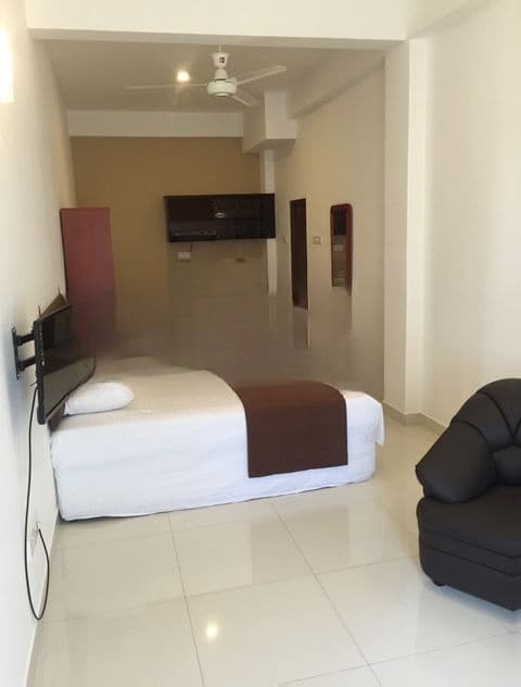 Studio Apartment for Rent 2012 Dehiwala