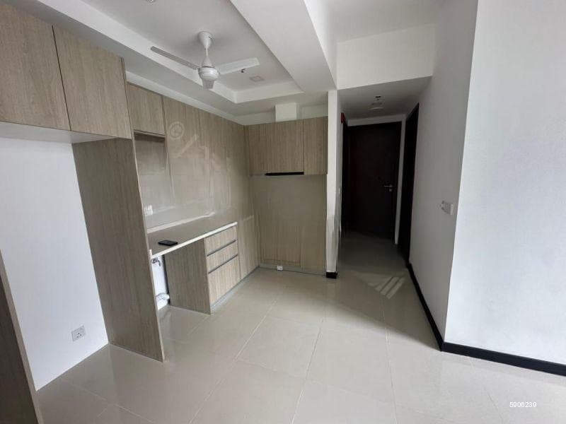 2 Bedroom Apartment for Rent in Colombo 2