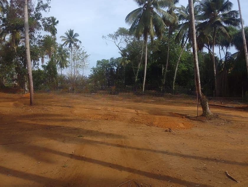 Yakkala New Land