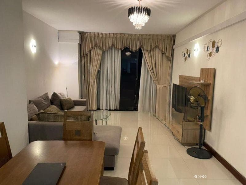 ▪️Crescat Residencies▪️For Rent▪️Colombo 3▪️(NK106836)