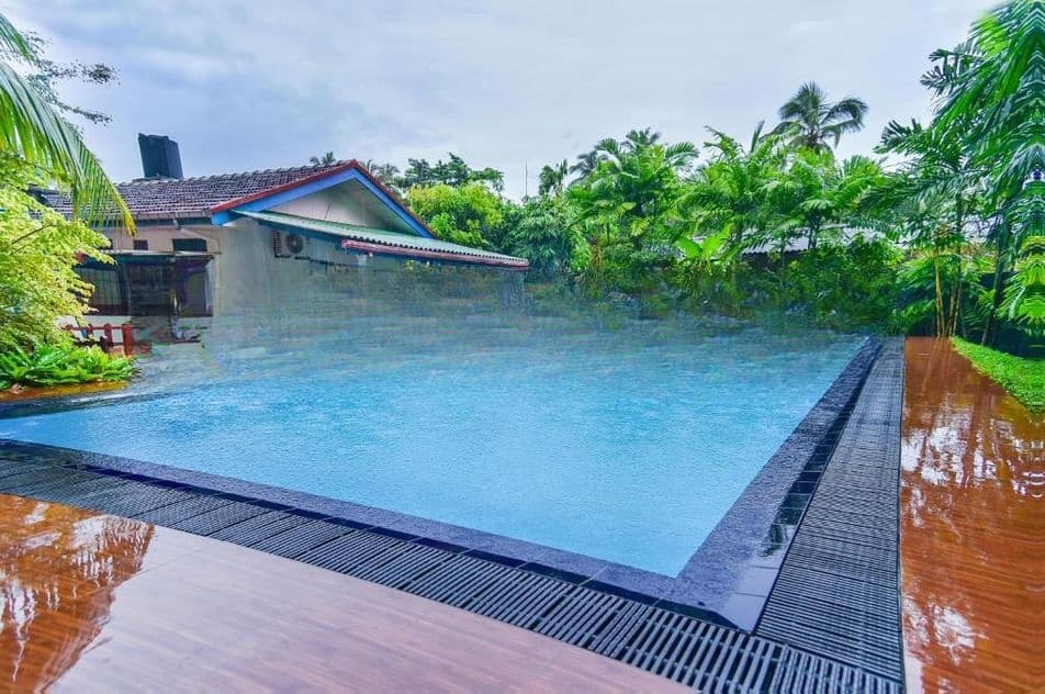 Luxury Villa with Pool for Sale Near Kahawa Beach