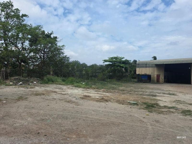 Warehouse for rent in Peliyagoda