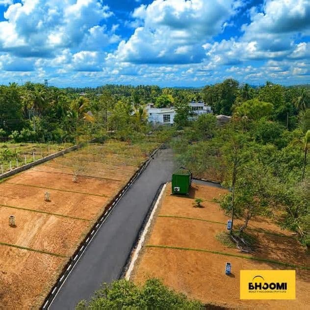 Valuable Land Plots in Panagoda