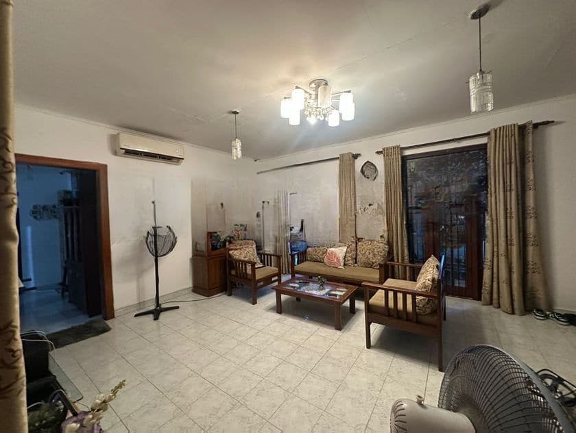 Elegant Single-Storey House for Sale – Wattala, Mabola