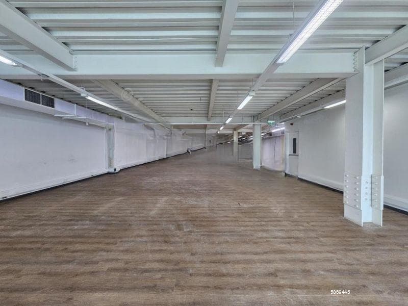 Office Space for Rent in Colombo 02